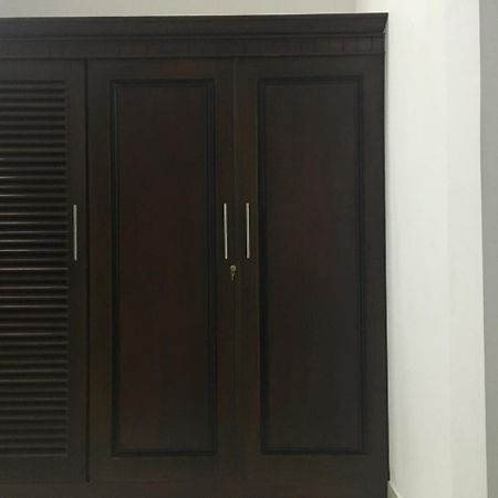 Hotel Sea Breeze Bentota Exterior foto