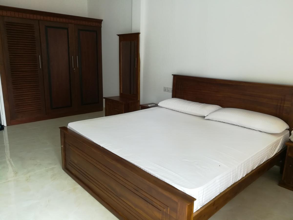 Hotel Sea Breeze Bentota Exterior foto
