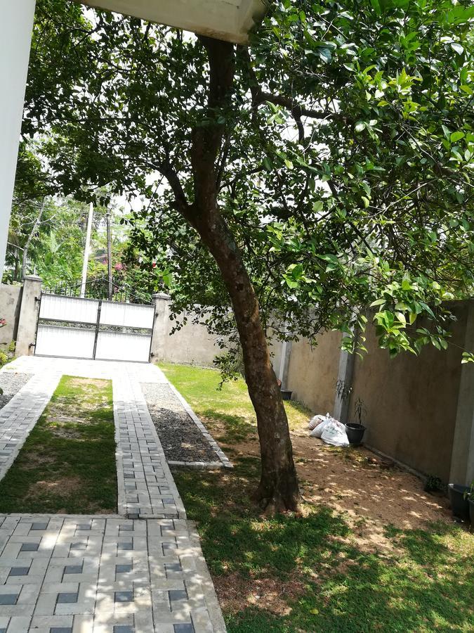 Hotel Sea Breeze Bentota Exterior foto